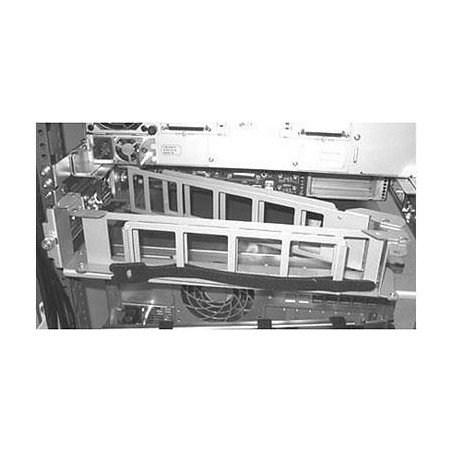 “Hewlett Packard Enterprise 1U CMA for Easy Install Rail - Efficient and Reliable Cable Management | 734811-B21”